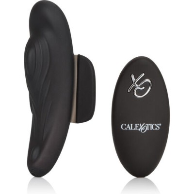 CALEX XO REMOTE LOCK N PLAY PANTY TEASER - D-223292 - Dona Pimenta