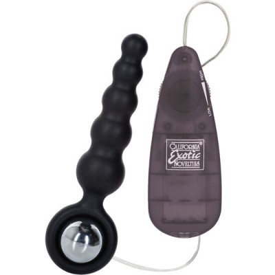 CALEX BOOTY CALL BOOTY SHAKER PRETO - D-223295 - Dona Pimenta