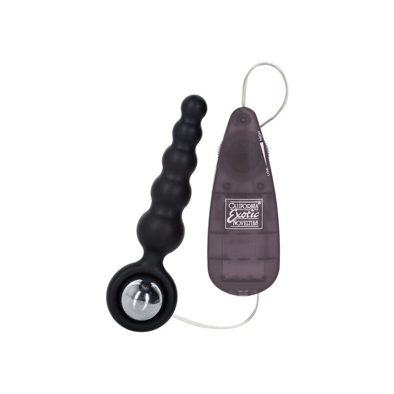 CALEX BOOTY CALL BOOTY SHAKER PRETO - D-223295 - Dona Pimenta