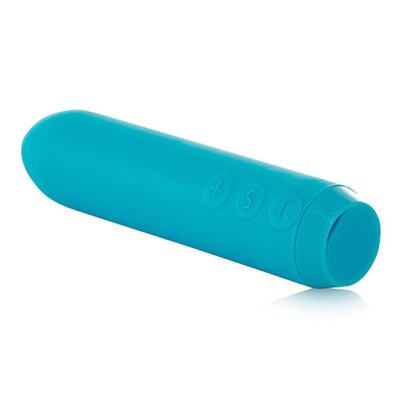 JE JOUE -  TEAL CLASSIC BULLET VIBRATOR - D-223320 - Dona Pimenta