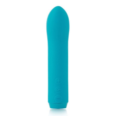 JE JOUE G-SPOT BULLET VIBRATOR TEAL - D-223321 - Dona Pimenta