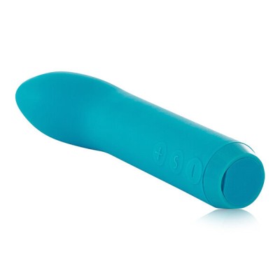 JE JOUE G-SPOT BULLET VIBRATOR TEAL - D-223321 - Dona Pimenta