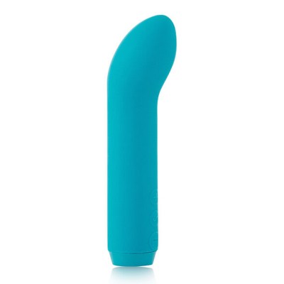 JE JOUE G-SPOT BULLET VIBRATOR TEAL - D-223321 - Dona Pimenta