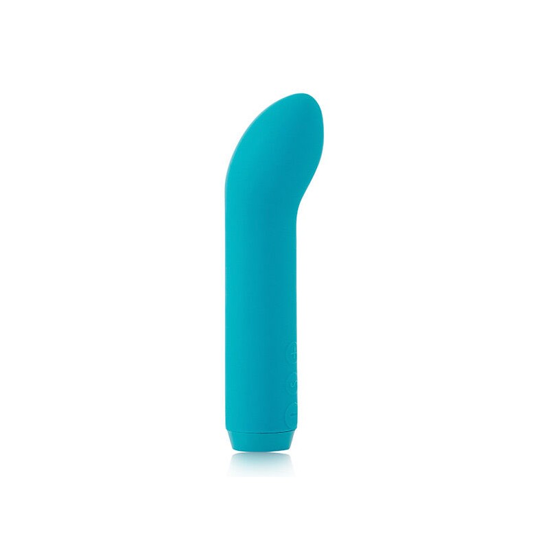 JE JOUE G-SPOT BULLET VIBRATOR TEAL - D-223321 - Dona Pimenta