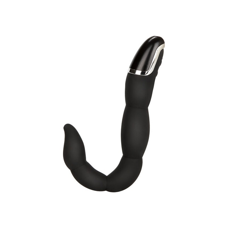 COLT DEEP FLEXER BLACK - D-223616 - Dona Pimenta