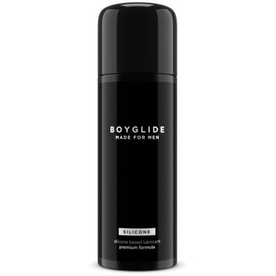 BOYGLIDE LUBRIFICANTE À BASE DE SILICONE 30 ML - D-230913 - Dona Pimenta