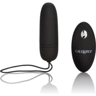 CALEX REMOTE BULLET BLACK - D-223635 - Dona Pimenta