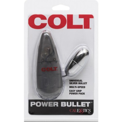 COLT MULT-SPEED POWER PAK BULLET - D-223807 - Dona Pimenta