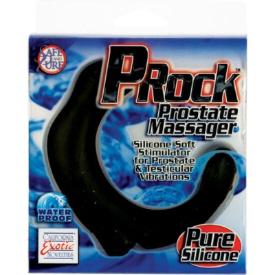 CALEX P-ROCK PROSTATE MASSAGER - D-223949 - Dona Pimenta