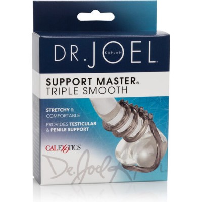 CALEX DR. J SUPPORT MASTER TRIPLE SMOOTH - D-223957 - Dona Pimenta