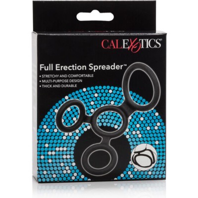 CALEX FULL ERECTION SPREADER - D-223970 - Dona Pimenta