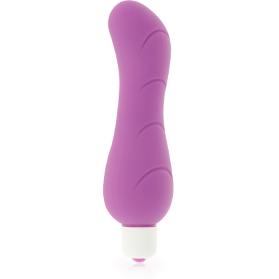 DOLCE VITA - G-SPOT PURPLE SILICONE - D-224092 - Dona Pimenta