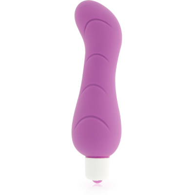 DOLCE VITA - G-SPOT PURPLE SILICONE - D-224092 - Dona Pimenta