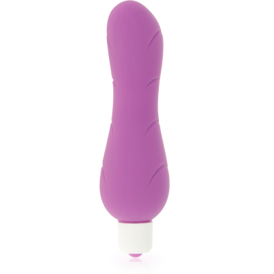 DOLCE VITA - G-SPOT PURPLE SILICONE - D-224092 - Dona Pimenta