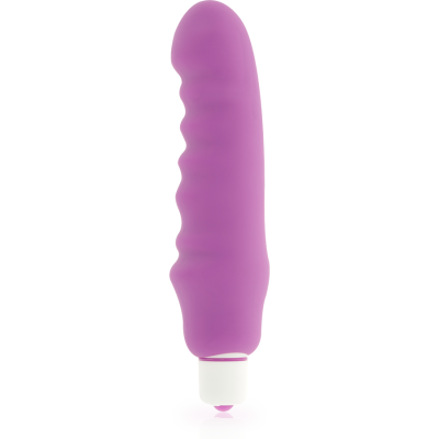 DOLCE VITA - GENIUS  PURPLE SILICONE - D-224097 - Dona Pimenta