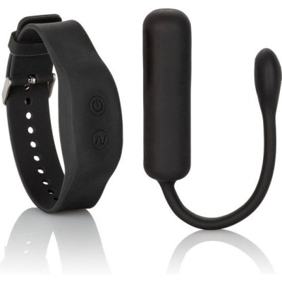 CALEX WRISTBAND REMOTE PETITE BULLET - D-225009 - Dona Pimenta