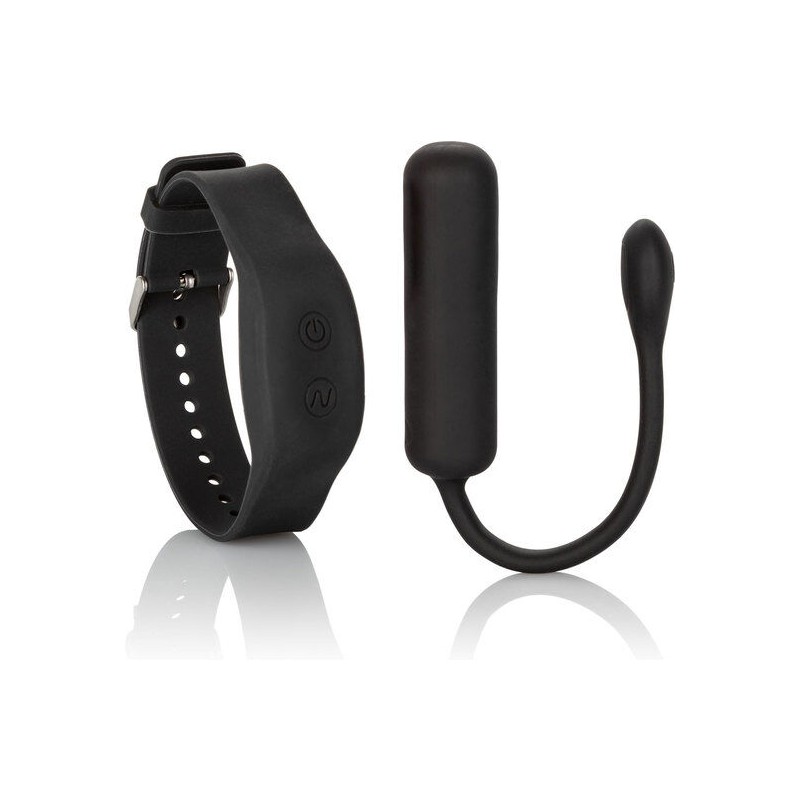 CALEX WRISTBAND REMOTE PETITE BULLET - D-225009 - Dona Pimenta