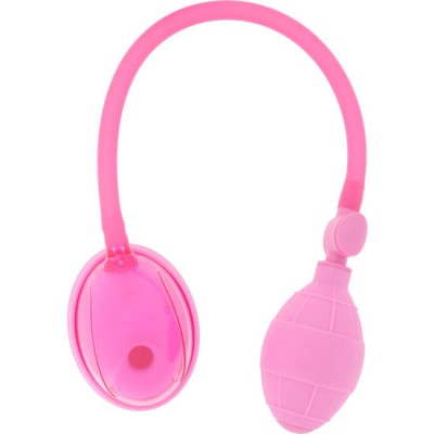 SEVENCREATIONS PINK VAGINA SUCTIONER - D-225064 - Dona Pimenta