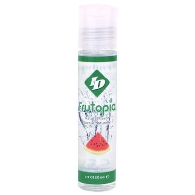 ID FRUTOPIA LUBE MELANCIA 30 ML - D-205307 - Dona Pimenta