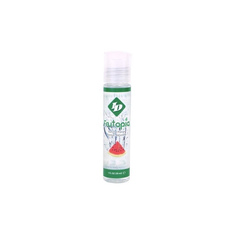 ID FRUTOPIA LUBE MELANCIA 30 ML - D-205307 - Dona Pimenta