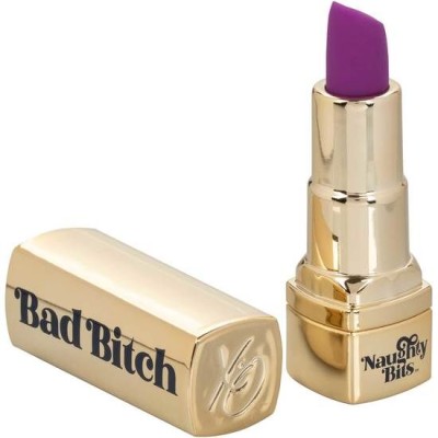 BATOM RECARREGÁVEL CALEX BALA HIDE & PLAY - BAD BITCH - D-226620 - Dona Pimenta