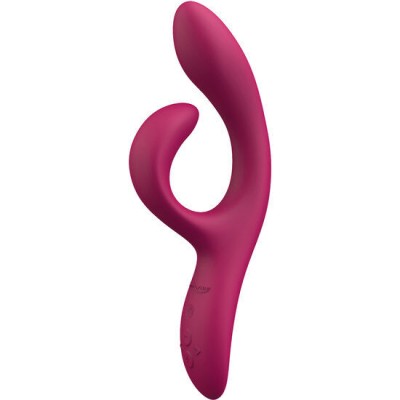 APLICATIVO VIBRADOR WE-VIBE NOVA 2 - D-226677 - Dona Pimenta