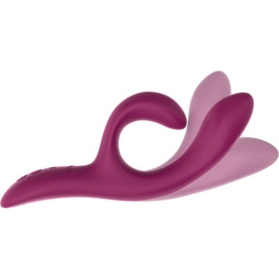 APLICATIVO VIBRADOR WE-VIBE NOVA 2 - D-226677 - Dona Pimenta