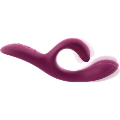 APLICATIVO VIBRADOR WE-VIBE NOVA 2 - D-226677 - Dona Pimenta