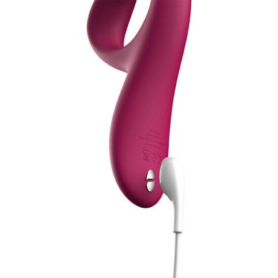 APLICATIVO VIBRADOR WE-VIBE NOVA 2 - D-226677 - Dona Pimenta