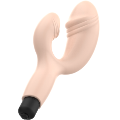 OHMAMA CLASSIC RABBIT VIBRATOR CARNE EDITION XMAS - D-226682 - Dona Pimenta