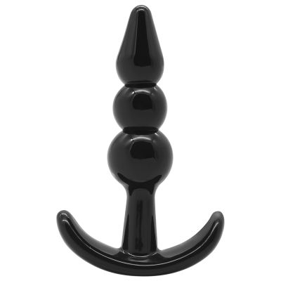 TOYS TOYS SET 4 ANAL PLUGS - D-226995 - Dona Pimenta