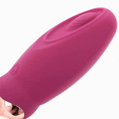 RITHUAL-  PRIYA OVO CONTROLE REMOTO G-SPOT + VIBRAÇÃO - D-227083 - Dona Pimenta