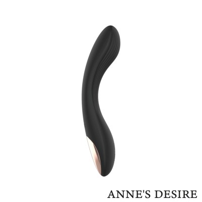 ANNE´S DESIRE - CURVE TECNOLOGIA DE CONTROLE REMOTO A WATCHME PRETO - D-227086 - Dona Pimenta