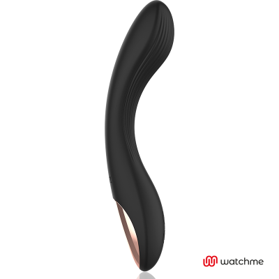 ANNE´S DESIRE - CURVE TECNOLOGIA DE CONTROLE REMOTO A WATCHME PRETO - D-227086 - Dona Pimenta