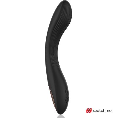 ANNE´S DESIRE - CURVE TECNOLOGIA DE CONTROLE REMOTO A WATCHME PRETO - D-227086 - Dona Pimenta