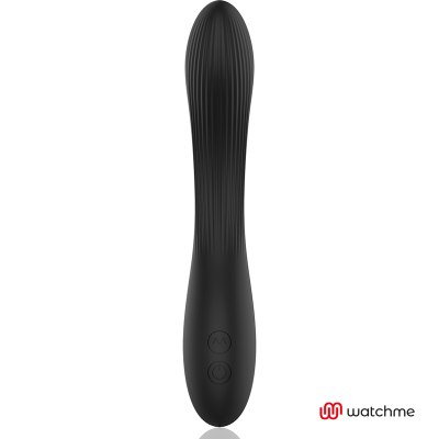 ANNE´S DESIRE - CURVE TECNOLOGIA DE CONTROLE REMOTO A WATCHME PRETO - D-227086 - Dona Pimenta