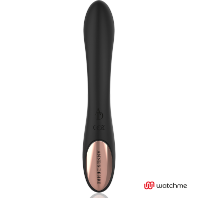 ANNE´S DESIRE - CURVE TECNOLOGIA DE CONTROLE REMOTO A WATCHME PRETO - D-227086 - Dona Pimenta