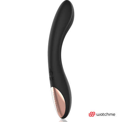 ANNE´S DESIRE - CURVE TECNOLOGIA DE CONTROLE REMOTO A WATCHME PRETO - D-227086 - Dona Pimenta