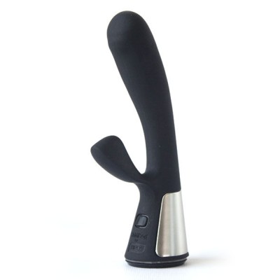 KIIROO OHMIBOD FUSE APP REMOTE CONTROL NEGRO - D-227171 - Dona Pimenta