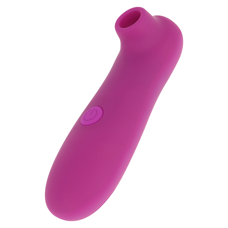 OHMAMA CLIT STIMULATING 10 SPEEDS - PURPLE - D-227251 - Dona Pimenta