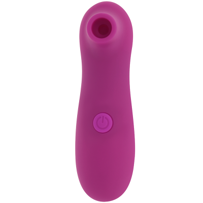 OHMAMA CLIT STIMULATING 10 SPEEDS - PURPLE - D-227251 - Dona Pimenta