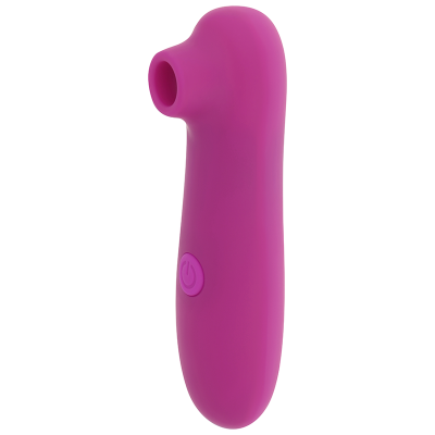 OHMAMA CLIT STIMULATING 10 SPEEDS - PURPLE - D-227251 - Dona Pimenta