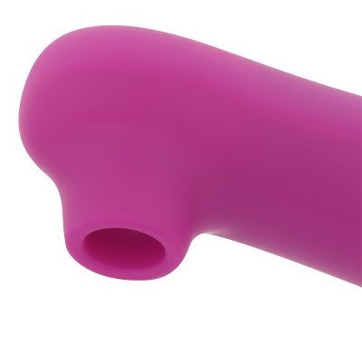 OHMAMA CLIT STIMULATING 10 SPEEDS - PURPLE - D-227251 - Dona Pimenta