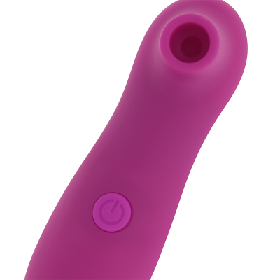 OHMAMA CLIT STIMULATING 10 SPEEDS - PURPLE - D-227251 - Dona Pimenta