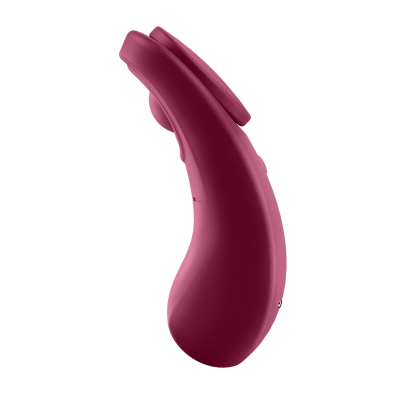 SATISFYER SEXY SECRET PANTY - D-227298 - Dona Pimenta