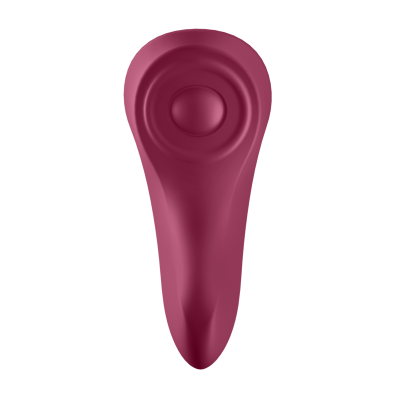 SATISFYER SEXY SECRET PANTY - D-227298 - Dona Pimenta