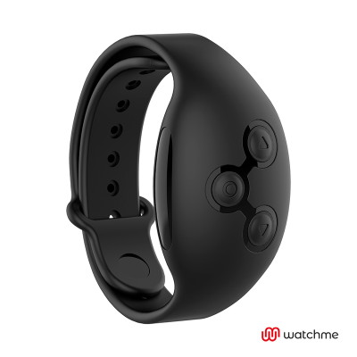 WEARWATCH&trade; - TECNOLOGIA WATCHME CONTROLE REMOTO OVO FÚCSIA / JATO - D-227555 - Dona Pimenta