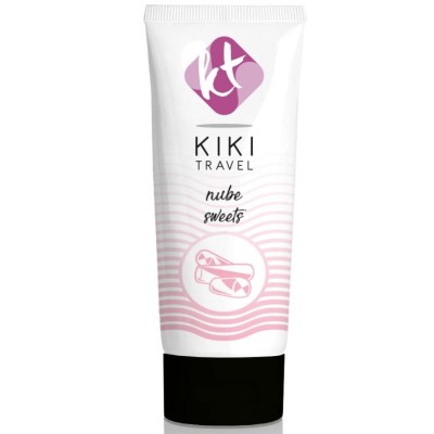 KIKÍ TRAVEL - NUBE DOCES 50 ML - D-215109 - Dona Pimenta