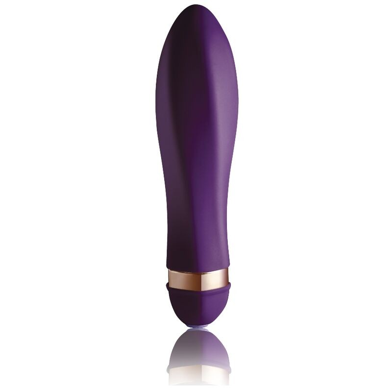 ROCKS-OFF TWISTER VIBRADOR 10 MODOS - D-228033 - Dona Pimenta