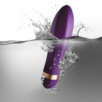 ROCKS-OFF TWISTER VIBRADOR 10 MODOS - D-228033 - Dona Pimenta